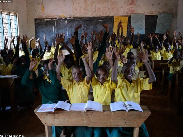 Education Support
