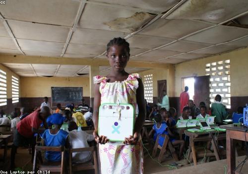 Educational sponsorship classroom
